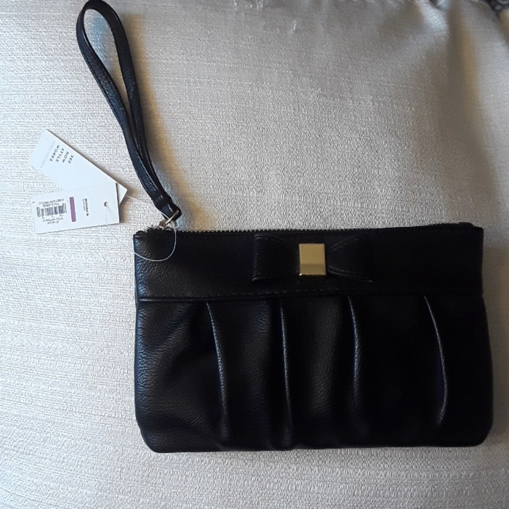 Wristlet Wallet